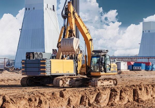 Construction forage Ziguinchor