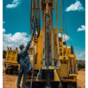 Les Étapes Essentielles Pour Réussir Un Forage Au Sénégal : De La Planification À L’achèvement