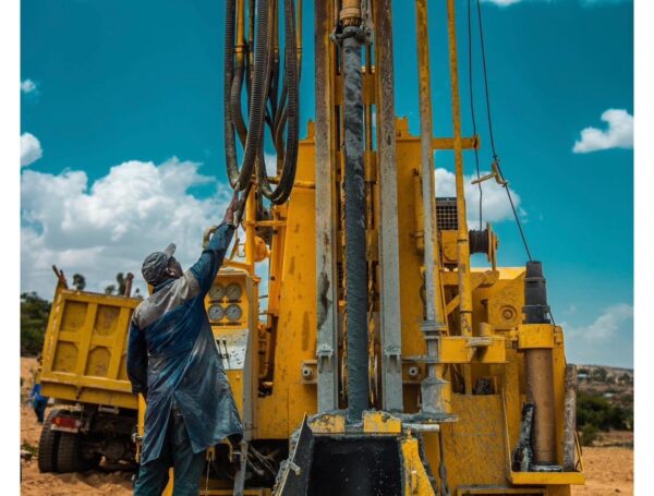 Les étapes essentielles pour réussir un forage au Sénégal : De la planification à l&rsquo;achèvement