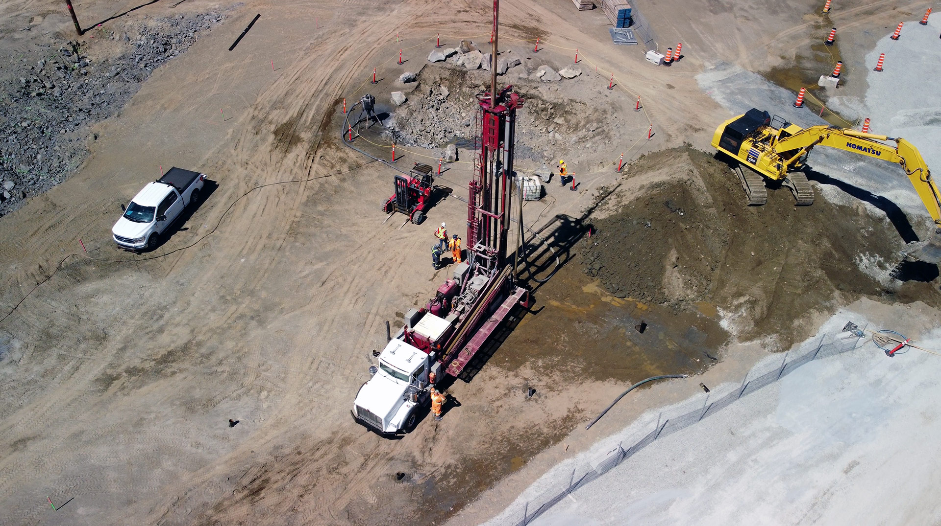 Les défis et solutions pour l’accès à l’eau potable dans les zones rurales du Sénégal